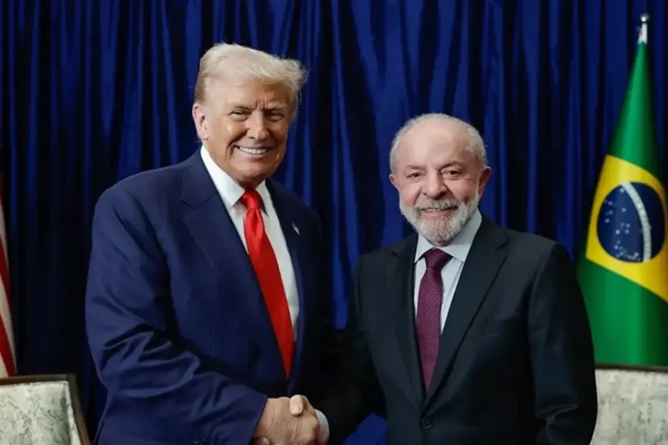 Lula repudia ataque contra Trump em Washington: 'Afronta aos valores democráticos'