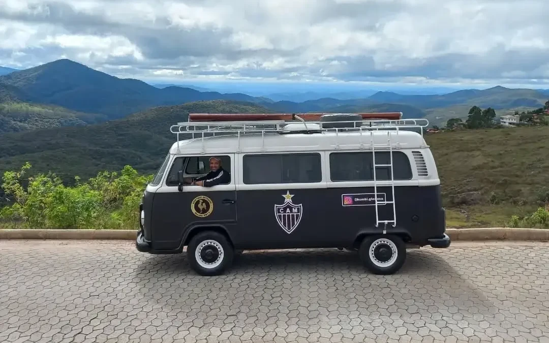 Kombi Gloriosa