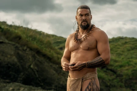 Jason Momoa revela qual é o pior filme de sua carreira Longa foi massacrado pela crítica e teve péssima bilheteria