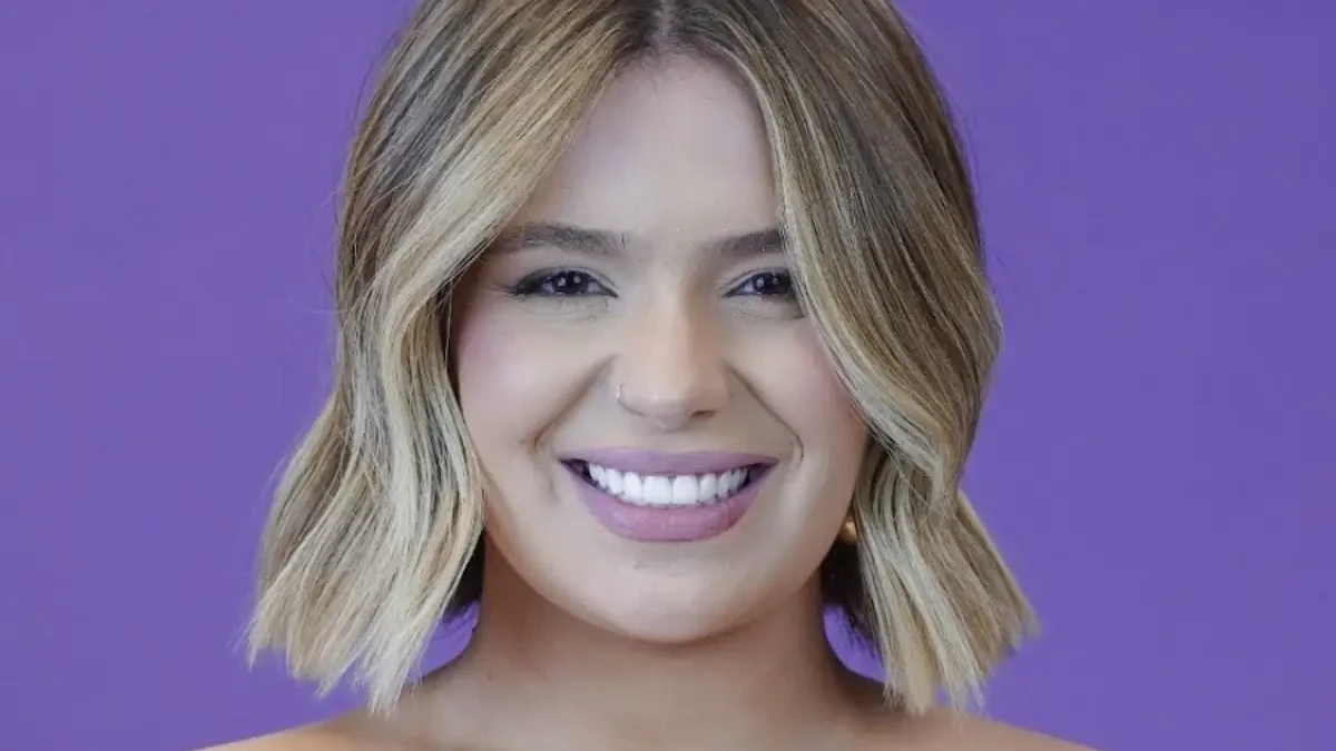 Live de Viih Tube para lançar produtos de beleza quebra recorde de vendas no TikTok (Foto: Reprodução)