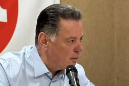 Vereador quer tornar Marconi cidadão goianiense