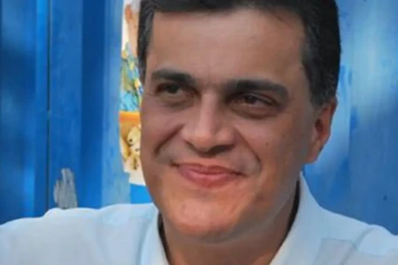 Gilvane Felipe é sondado por dirigentes do PT para disputa ao governo de Goiás