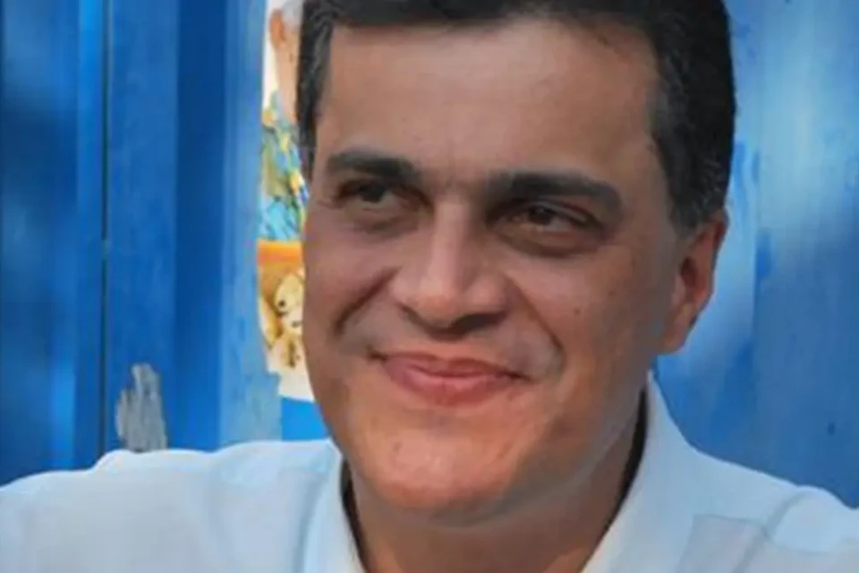 Gilvane Felipe é sondado por dirigentes do PT para disputa ao governo de Goiás