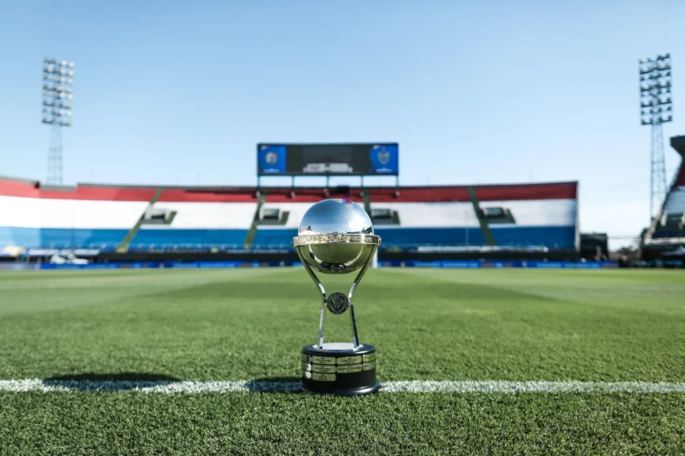 Taça Sul-Americana