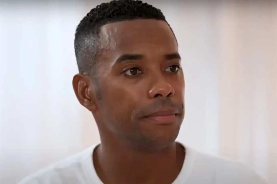 Tremembé: Robinho pediu para sair da prisão antes da 2ª temporada da série