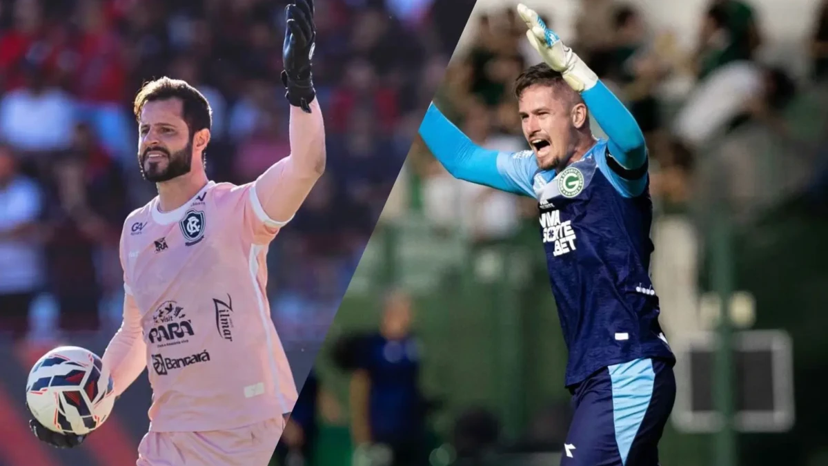 Goiás depende apenas de si para o acesso