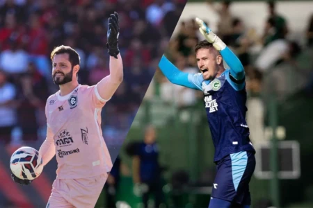 Goiás depende apenas de si para o acesso