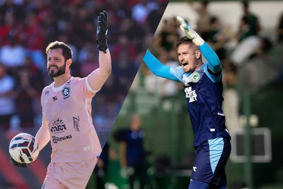 Goiás depende apenas de si para o acesso