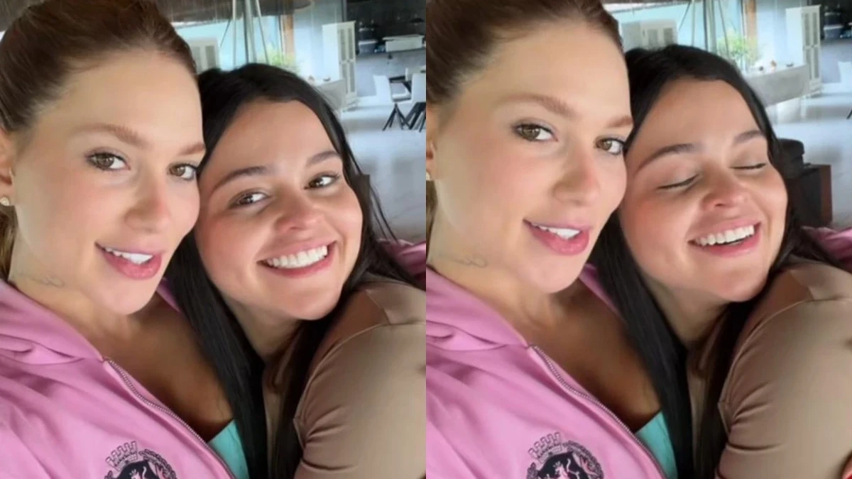 Virginia Fonseca presenteia assessora com combro de cirurgias plásticas; saiba o valor