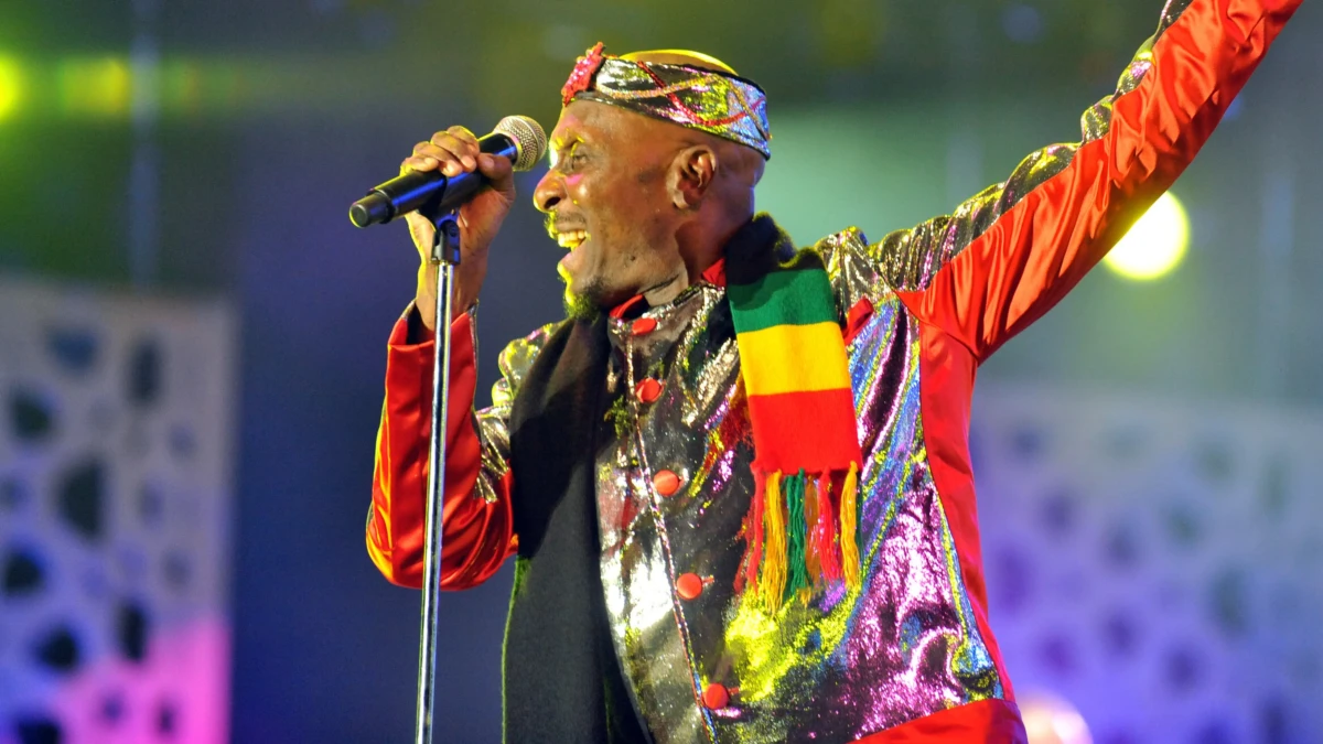 Morre Jimmy Cliff, um dos maiores nomes do reggae, aos 81 anos Artista era conhecido por 'Many Rivers to Cross'; veja causa da morte