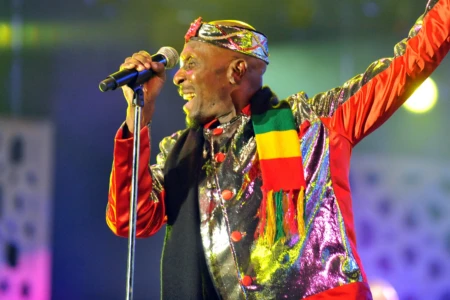 Morre Jimmy Cliff, um dos maiores nomes do reggae, aos 81 anos Artista era conhecido por 'Many Rivers to Cross'; veja causa da morte