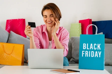 Black Friday: Veja os principais golpes e saiba como se proteger Confira dicas para compras mais seguras na black friday