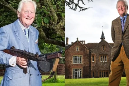 Milionário de 79 anos em busca de noiva oferece salário de R$ 270 mil; veja exigências mulher “boa reprodutora” para lhe dar um herdeiro