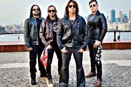 Goiânia recebe evento solidário com doação de sangue e rock ao vivo no próximo sábado (29)