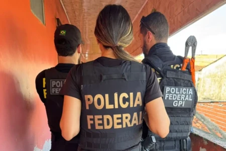 PF desarticula rede internacional que produzia e vendia vídeos de maus-tratos contra animais tortura, assassinatos e conotação sexual