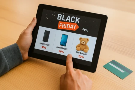 Black Friday: veja como garantir seus direitos em trocas, devoluções e reembolsos prazos, garantias e orientações para evitar prejuízos