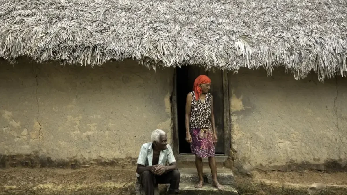 Estado investirá R$ 18 milhões em quilombos e indígenas de Goiás que preservam o Cerrado (Foto: Agência Brasil)