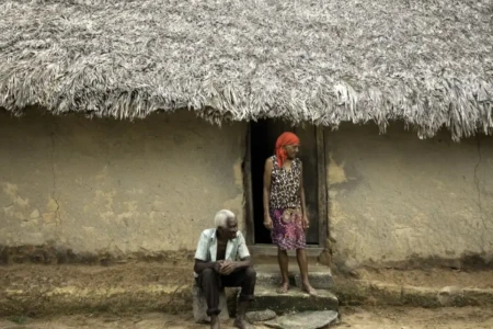 Estado investirá R$ 18 milhões em quilombos e indígenas de Goiás que preservam o Cerrado (Foto: Agência Brasil)