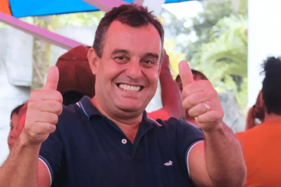 Vereador do PL é preso sob suspeita de apoiar traficantes no Rio de Janeiro Ernane Aleixo fornece material e apoio logístico