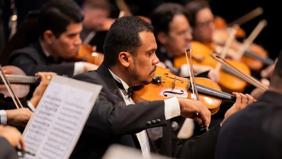 Orquestra Sinfônica e Coro Sinfônico de Goiânia apresentam concerto no Natal do Bem
