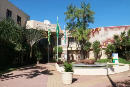 Câmara de Goiânia publica edital de concurso com salários de até R$ 10 mil; veja vagas e datas Confira informações sobre taxas e isenção