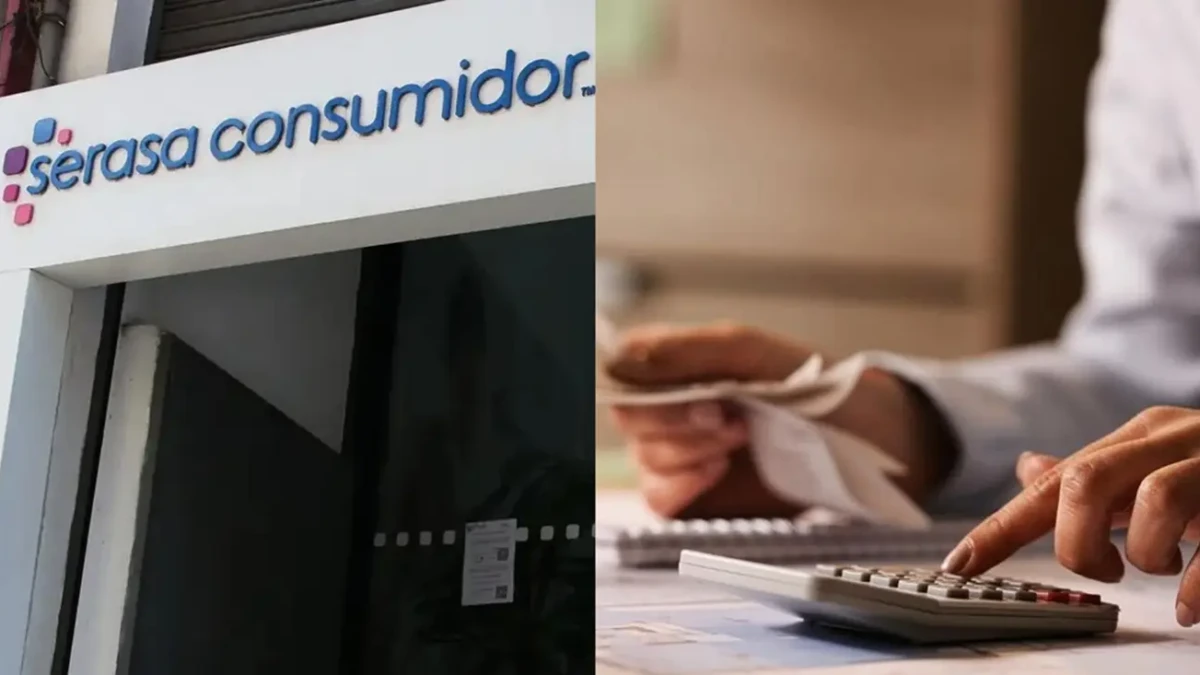 Feirão Limpa Nome da Serasa entra na última semana com descontos de até 99% em dívidas; veja Confira como participar