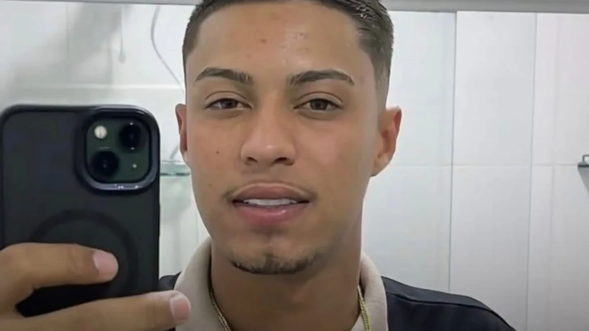 'Você de novo Kaíque?': Preso que surpreendeu juíza morre em confronto, em Inhumas Kaique Carlos surpreendeu Mônica Miranda