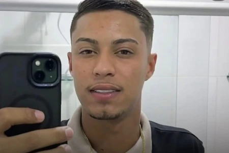 'Você de novo Kaíque?': Preso que surpreendeu juíza morre em confronto, em Inhumas Kaique Carlos surpreendeu Mônica Miranda