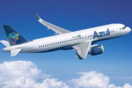 Carnaval 2026: Azul anuncia 431 voos extras e Goiânia entra na rota reforçada Empresa ampliou a oferta para 58,6 mil assentos em 26 destinos