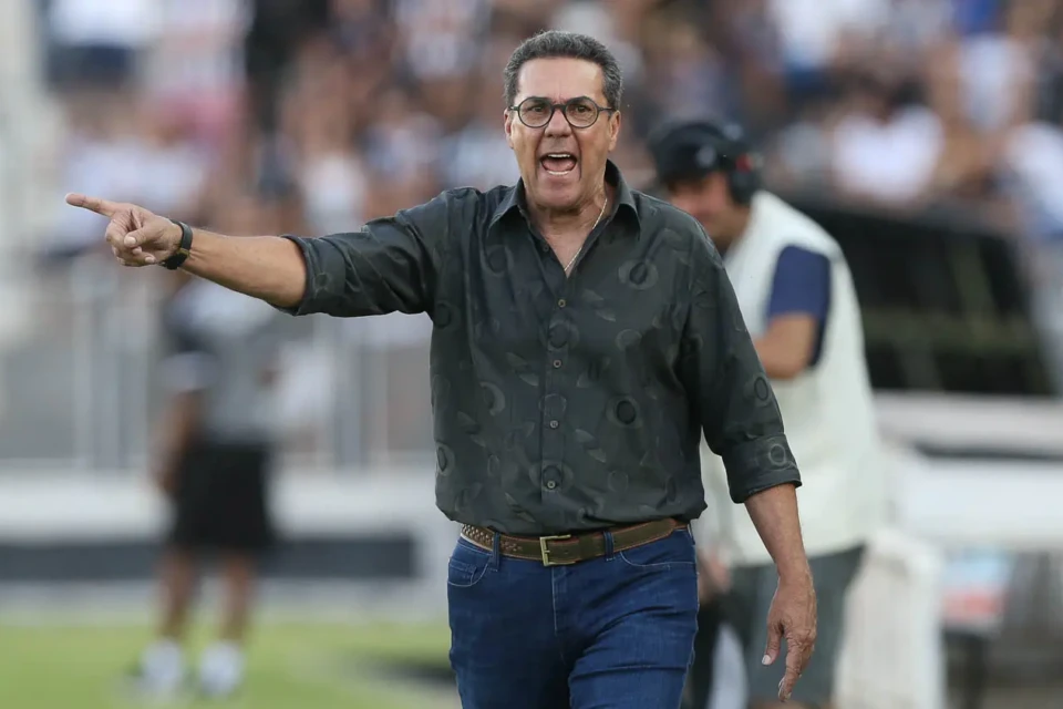 Vanderlei Luxemburgo