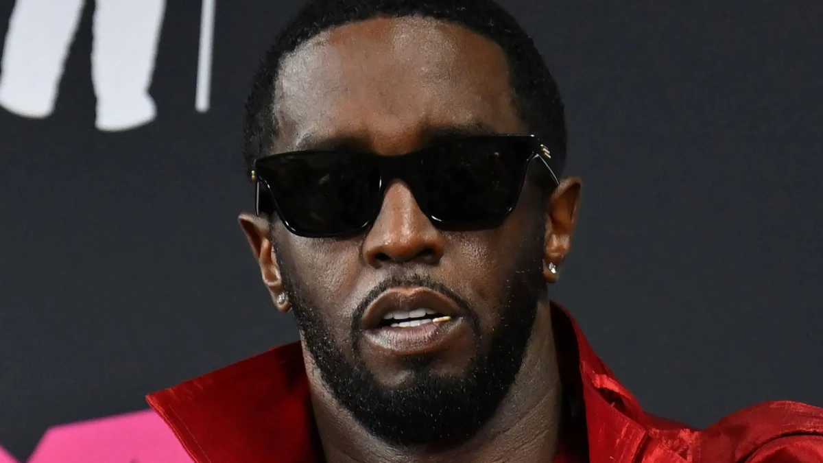 Netflix lança teaser de série documental sobre P. Diddy