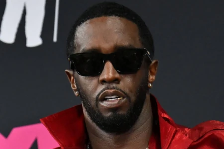 Netflix lança teaser de série documental sobre P. Diddy