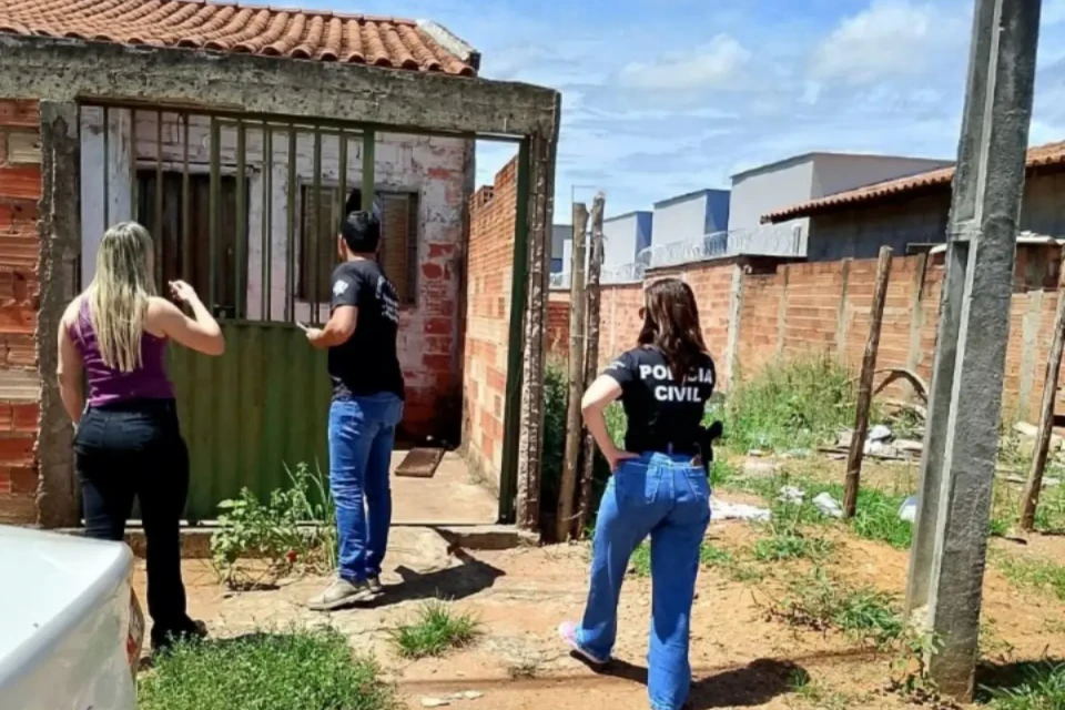 imagem da ação