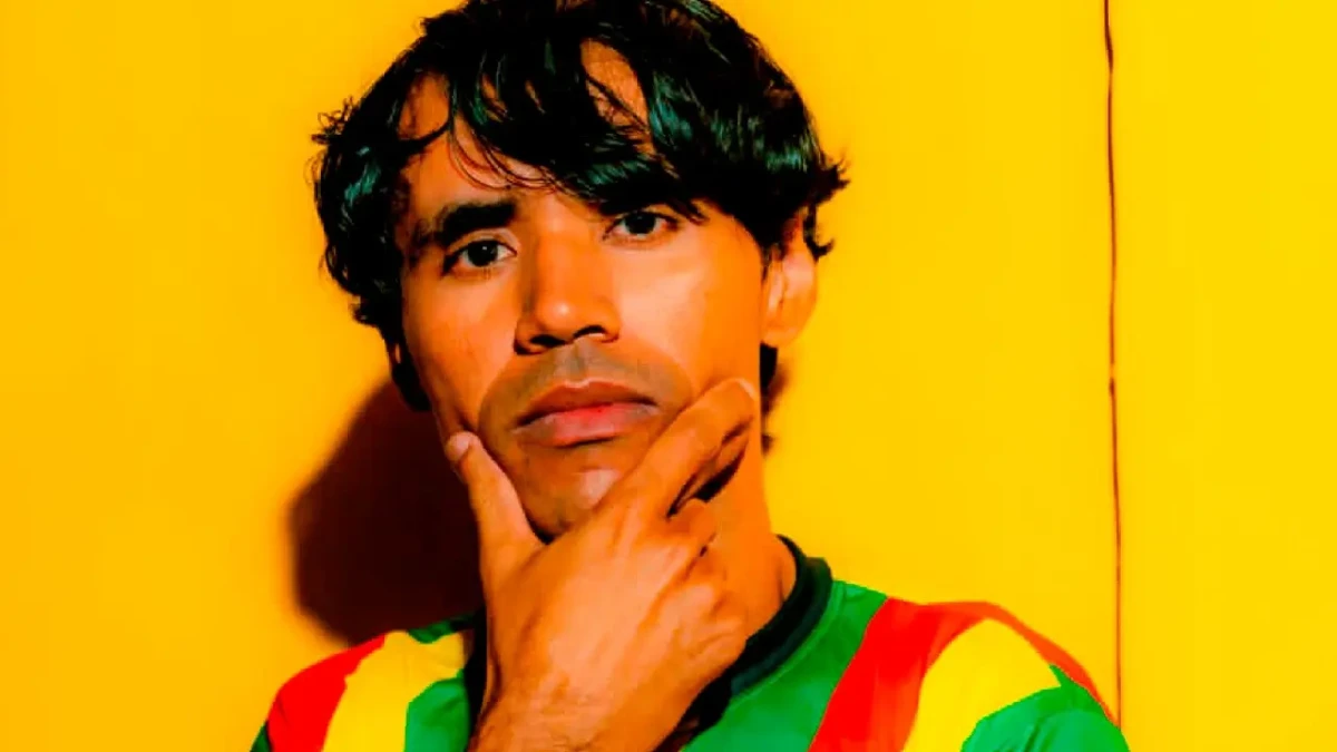 Cidade Rock terá edição dedicada ao reggae com DJ Cleiton Rasta neste sábado