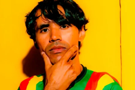 Cidade Rock terá edição dedicada ao reggae com DJ Cleiton Rasta neste sábado