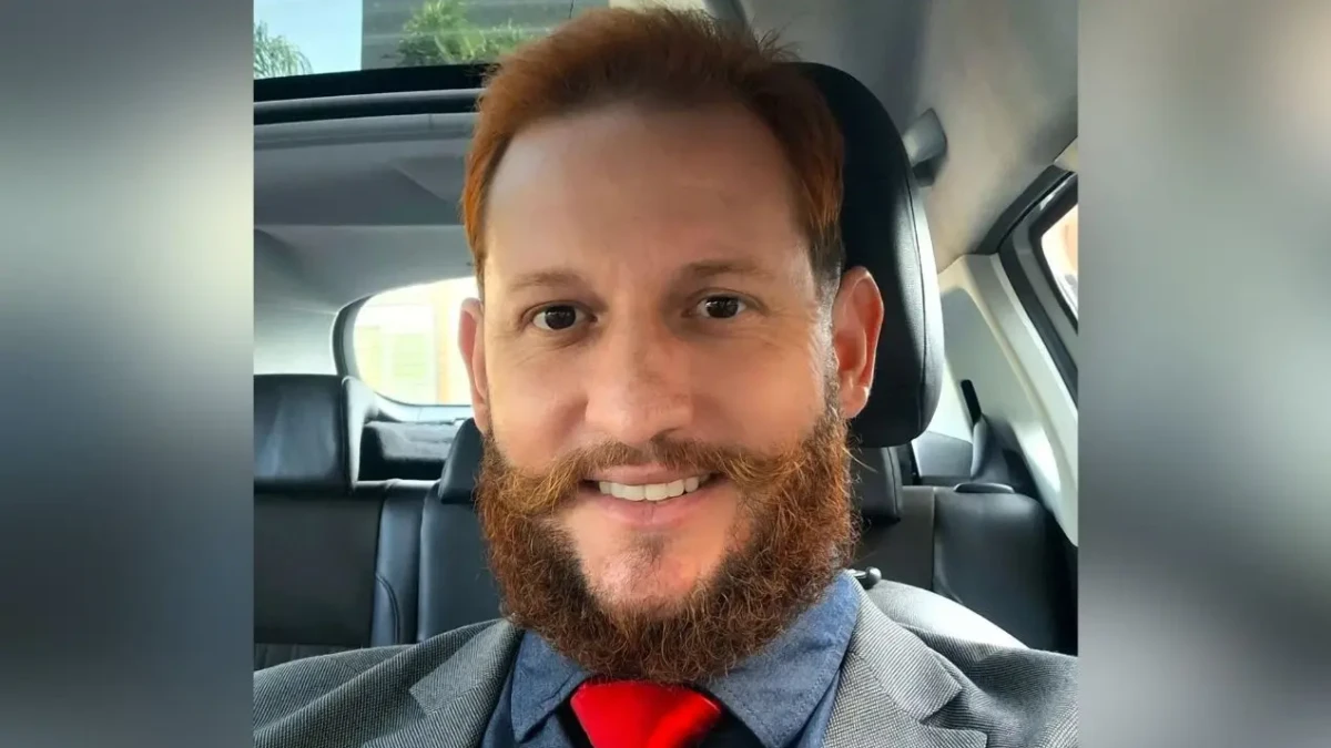 Advogado morto em acidente na BR-050 em Catalão prestava serviços na área Cível (Foto: redes sociais)