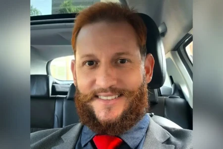 Advogado morto em acidente na BR-050 em Catalão prestava serviços na área Cível (Foto: redes sociais)