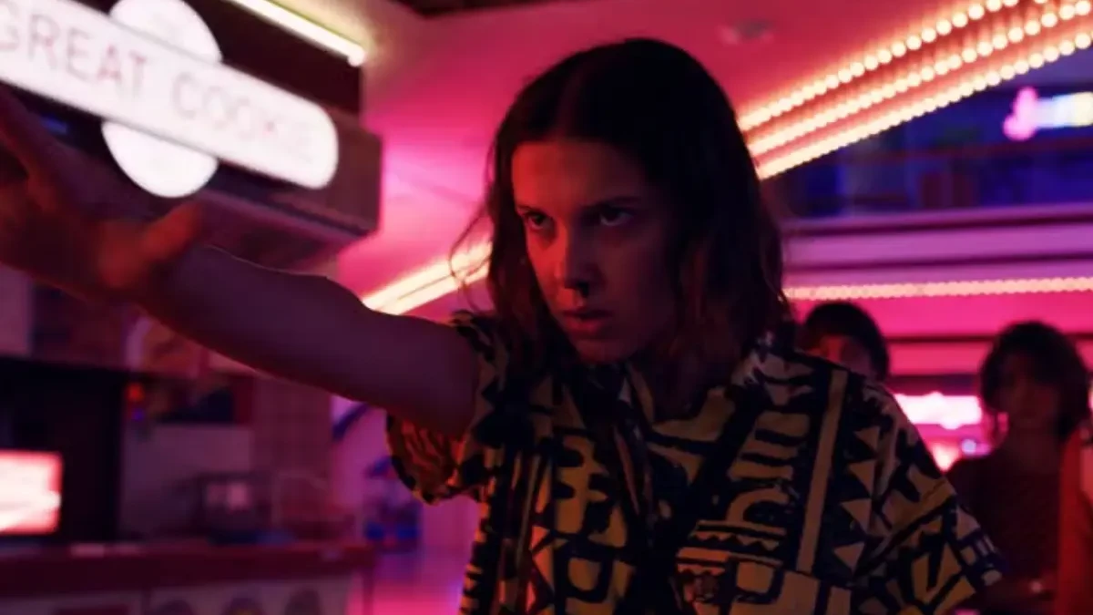 'Stranger Things': veja a que horas vão ao ar os novos episódios (Fotos: Netflix)