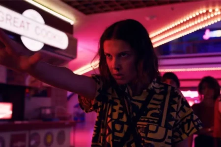 'Stranger Things': veja a que horas vão ao ar os novos episódios (Fotos: Netflix)