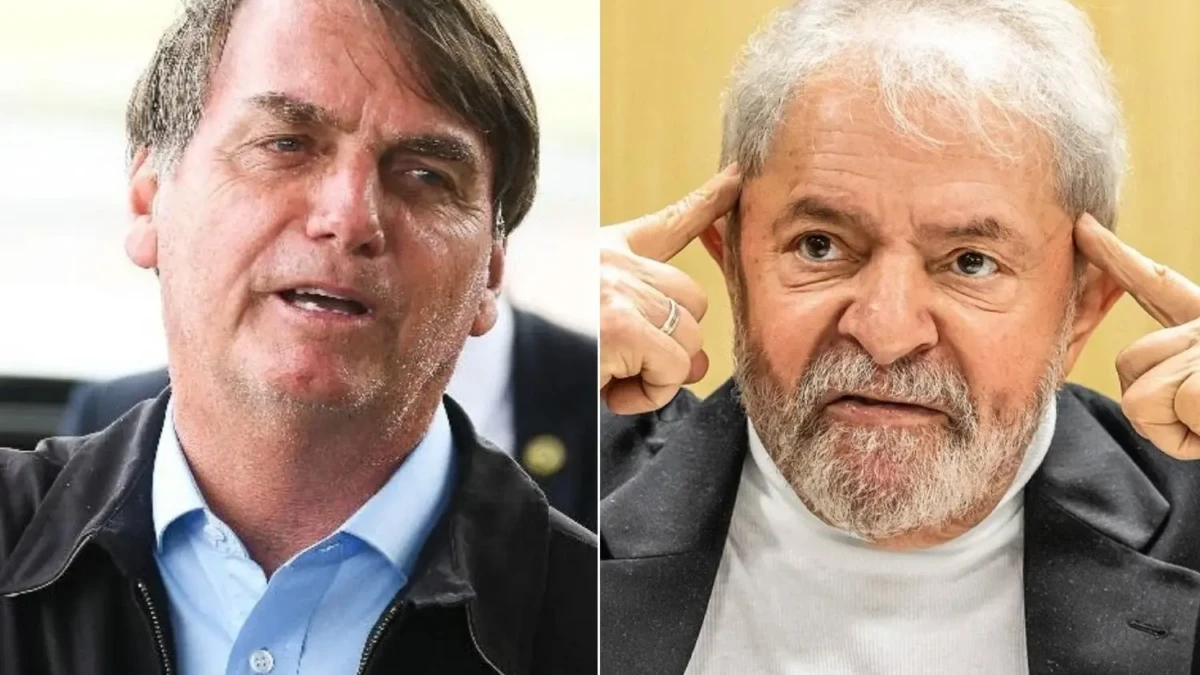 Brasil deu lição de democracia, diz Lula sobre prisões de Bolsonaro e generais STF oficializou condenação de réus da trama golpista