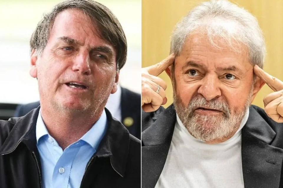 Bolsonaro depôs à PF na prisão por ter associado Lula a 'cachaça' e tráfico Investigação começou a partir de publicações de Bolsonaro