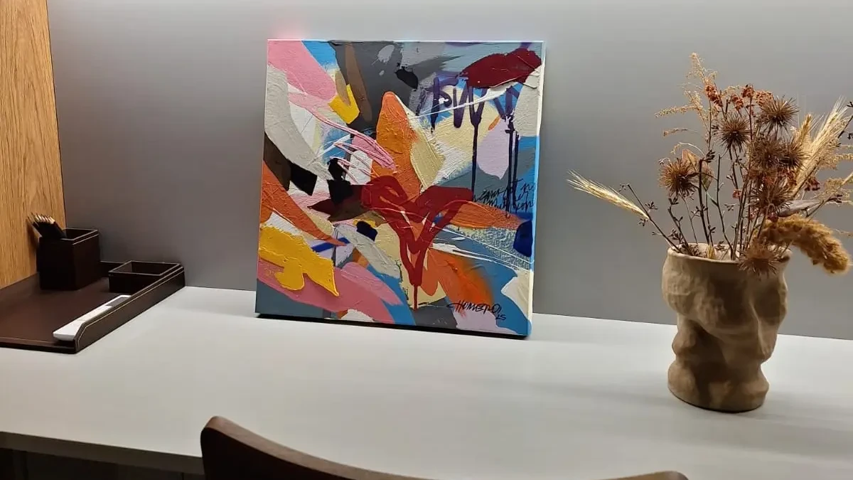 Exposição das peças já está aberta ao público Goiânia recebe leilão de arte, antiguidades e peças de decoração nesta sexta-feira (29)