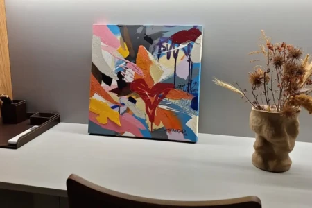 Exposição das peças já está aberta ao público Goiânia recebe leilão de arte, antiguidades e peças de decoração nesta sexta-feira (29)