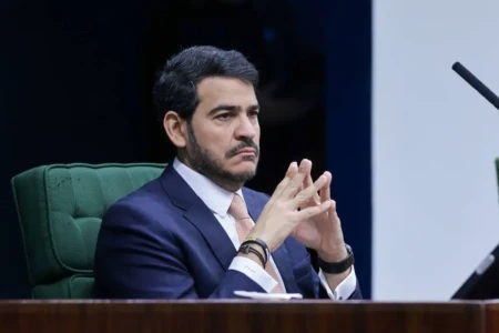 OAB-SP sugere lista de 12 perguntas para Senado fazer a Messias sobre STF; saiba quais