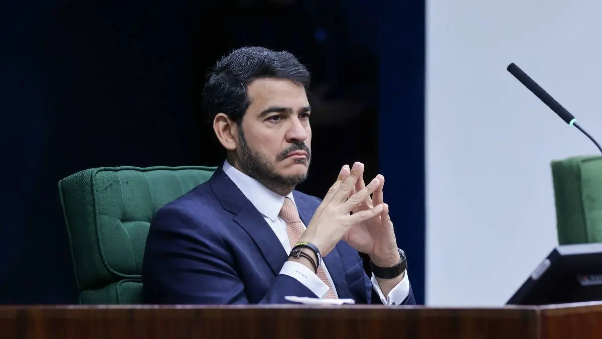 OAB-SP sugere lista de 12 perguntas para Senado fazer a Messias sobre STF; saiba quais