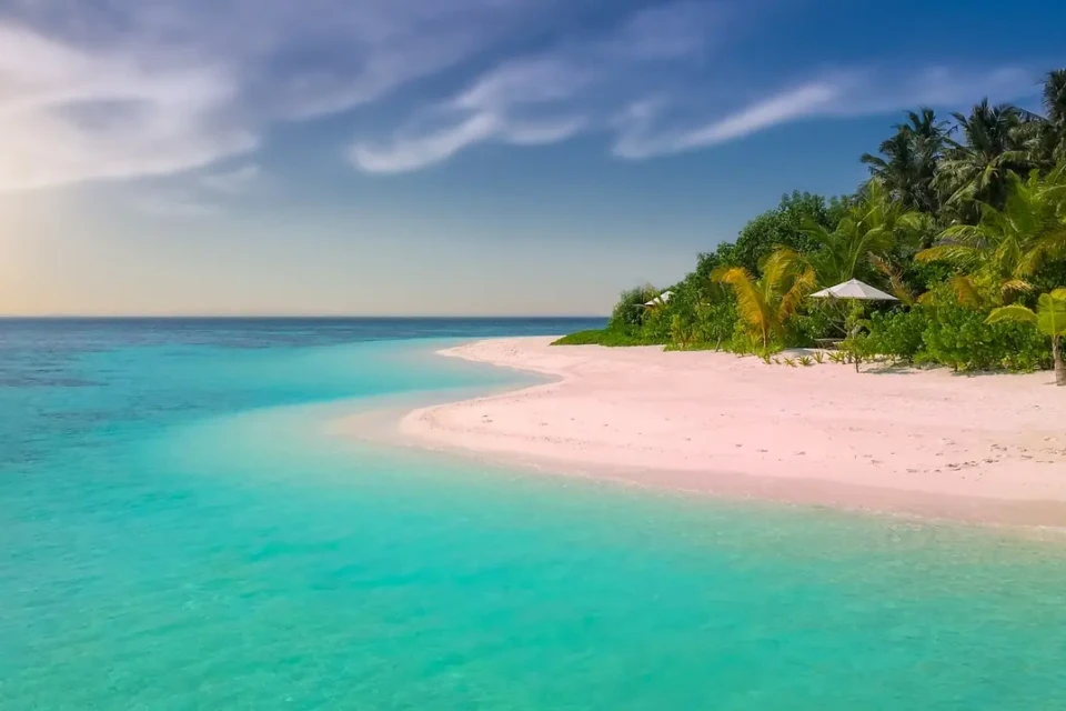 Criminoso em fuga que foi preso em Formosa diz que queria 'conhecer o mar' antes de se entregar (Foto: Pixabay)