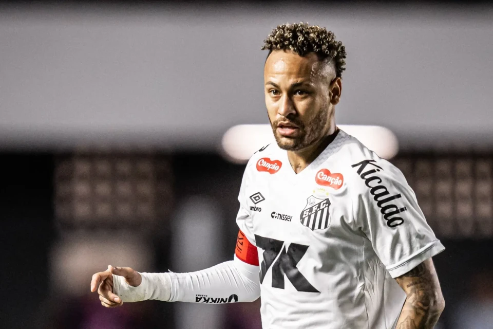Neymar