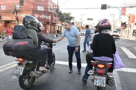Mabel anda livre pelas ruas, sem sofrer ameaça, e não precisa de SUV blindado, diz promotor (Foto: Divulgação)
