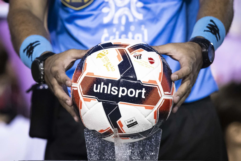 Bola do Goianão