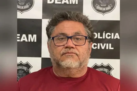 Justiça de Anápolis condena ex-pastor a mais de 95 anos por abusos cometidos contra fiéis